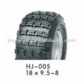 50cc ATV ATV Reifen 18X9.5-8